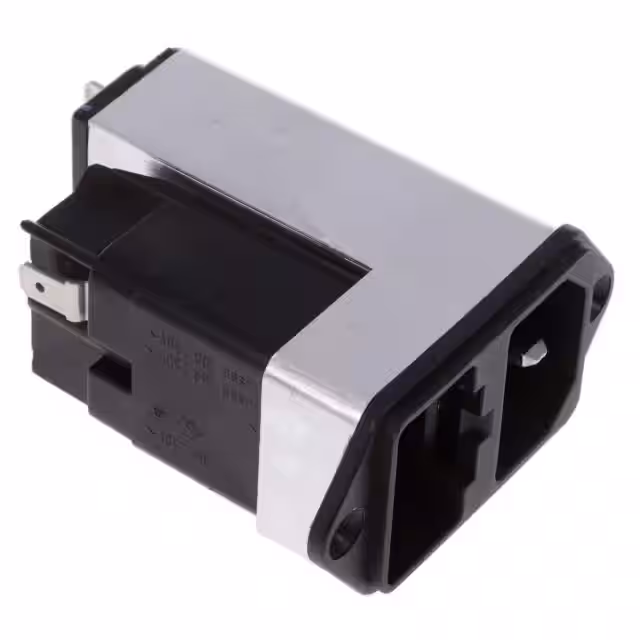 4303.5011 SCHURTER Inc.  Power Entry Modules (PEM)